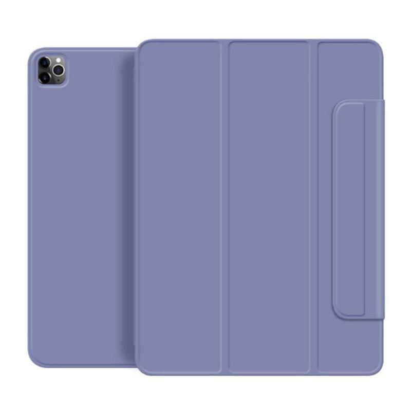 Futrola iPad Pro 12.9" (2021) Umjetna Nappa Koža