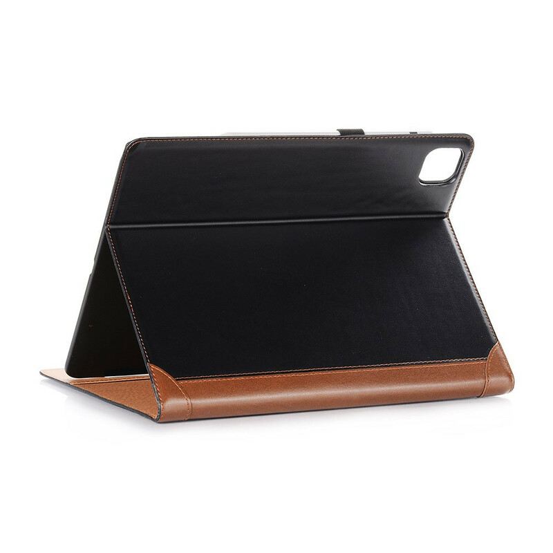 Kožna Futrola iPad Pro 12.9" (2021) Mat Koža