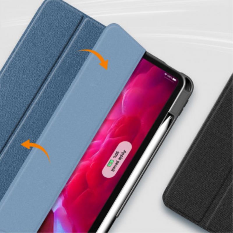 Maskica iPad Pro 12.9" (2021) Mutural Tkanina