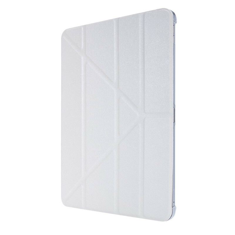 Maskica iPad Pro 12.9" (2021) Origami Od Umjetne Kože