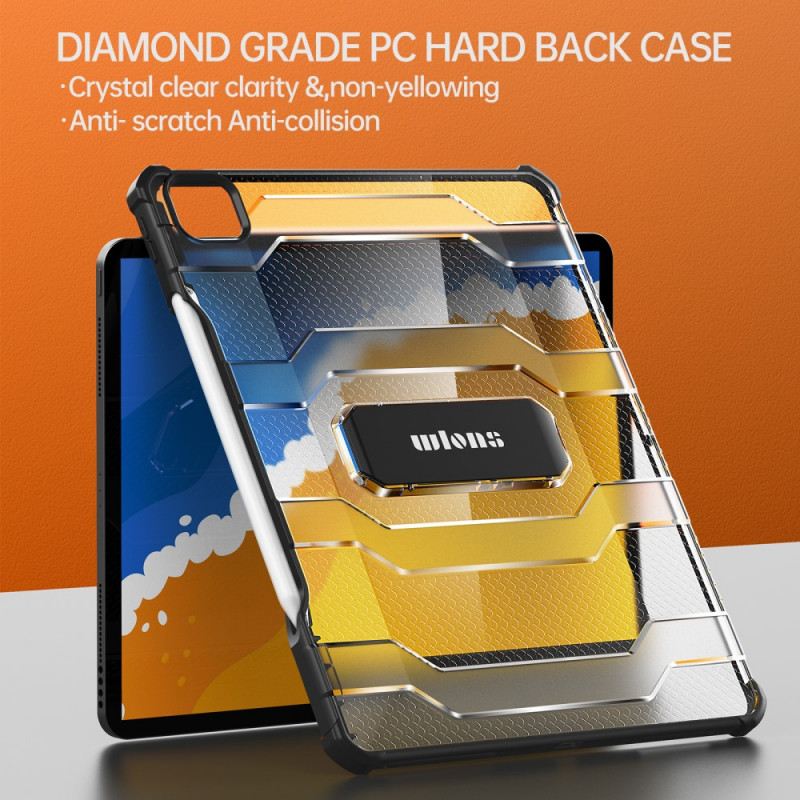 Maskica iPad Pro 12.9" (2021) Serija Wlons