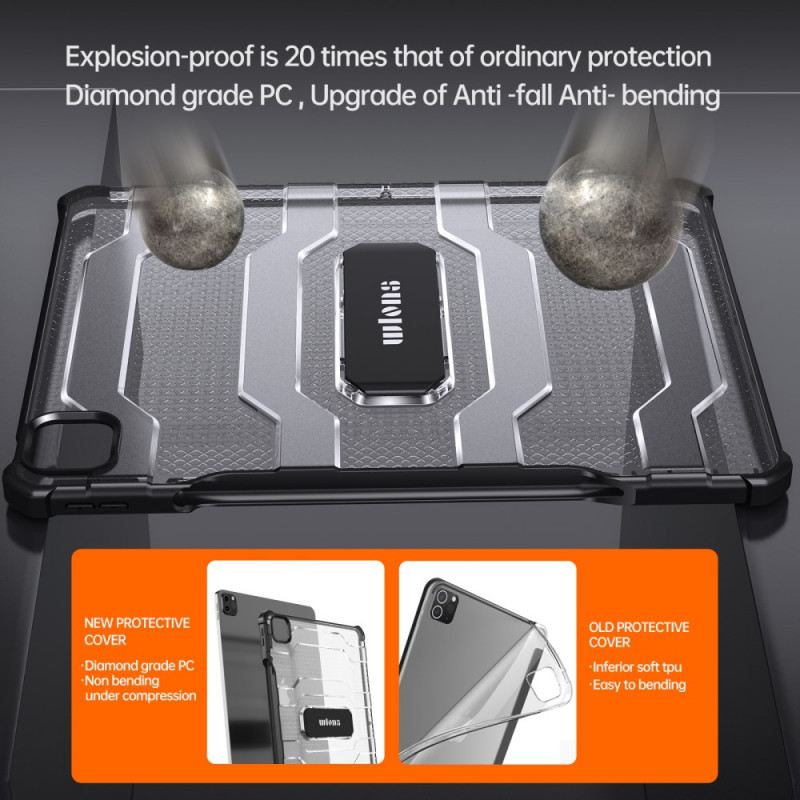 Maskica iPad Pro 12.9" (2021) Serija Wlons