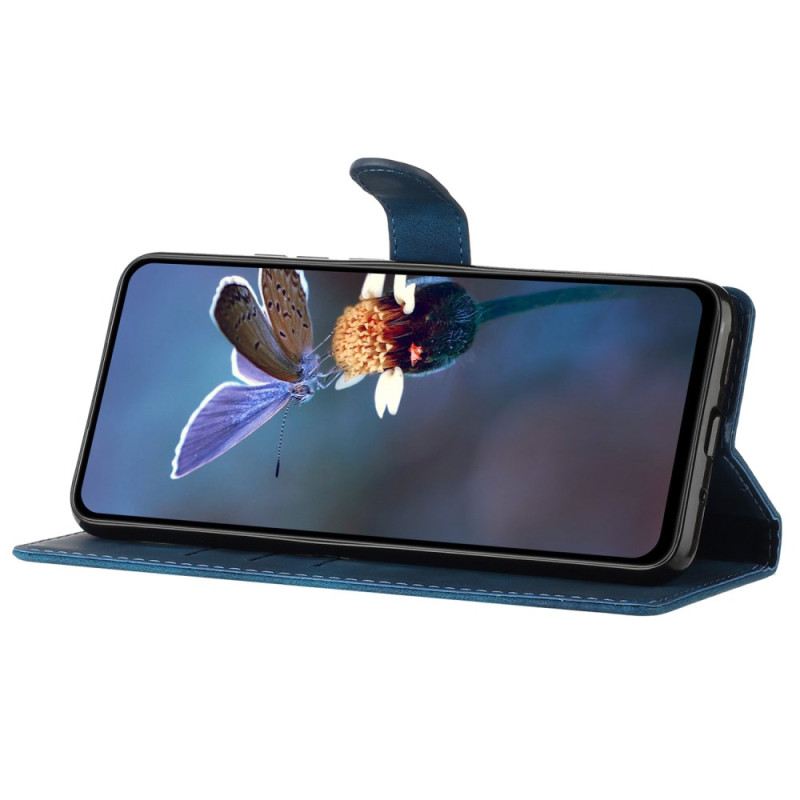 Flip Futrola Samsung Galaxy A16 5g Maskice Za Mobitele Elegantni Cvjetni