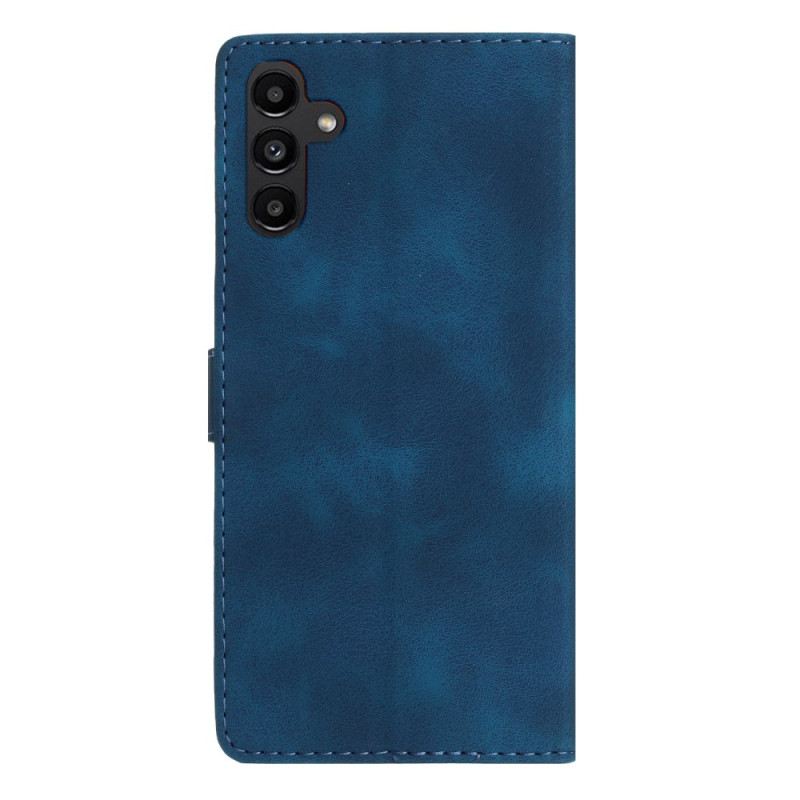 Flip Futrola Samsung Galaxy A16 5g Maskice Za Mobitele Elegantni Cvjetni