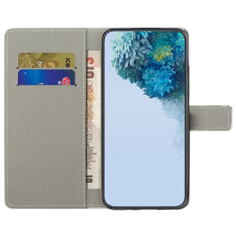Flip Futrola Samsung Galaxy A16 5g Maskice Za Mobitele Par Sova