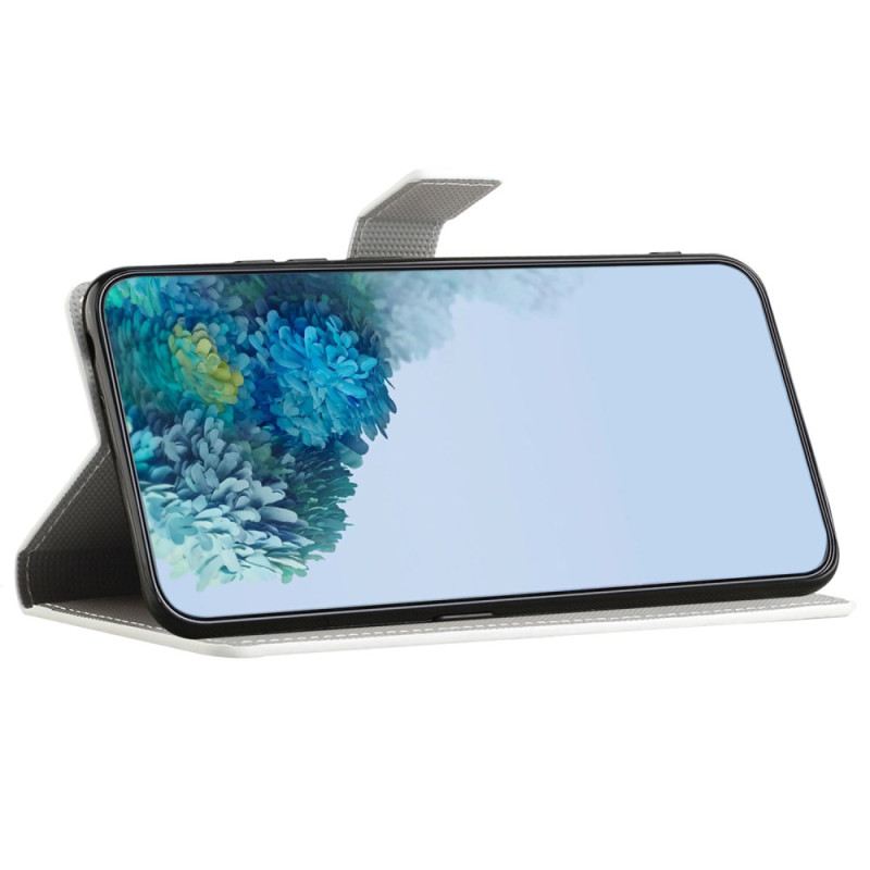 Flip Futrola Samsung Galaxy A16 5g Maskice Za Mobitele Par Sova