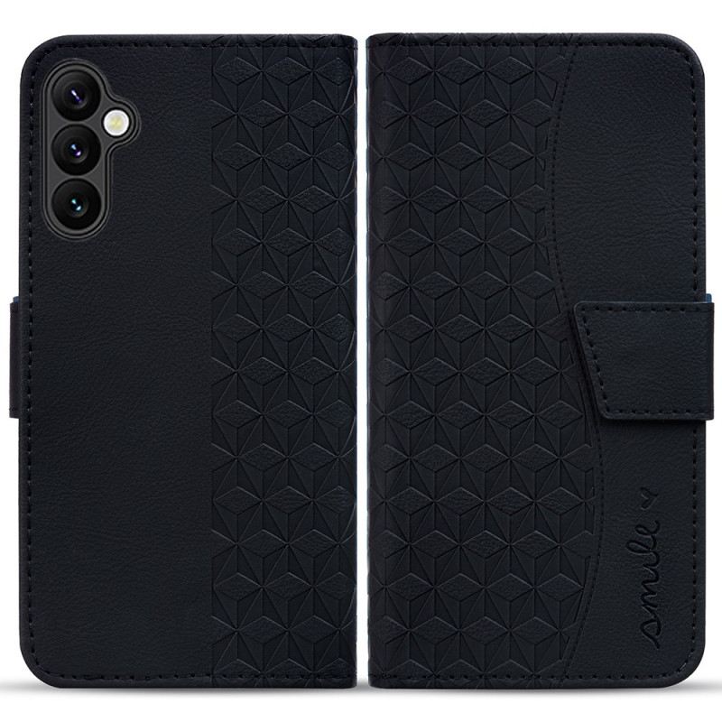 Flip Futrola Samsung Galaxy A16 5g Maskice Za Mobitele Smile To Lanyard