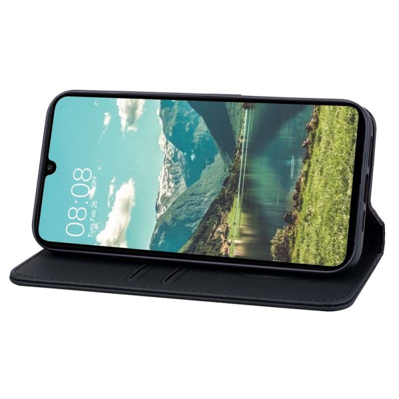 Flip Futrola Samsung Galaxy A16 5g Maskice Za Mobitele Smile To Lanyard