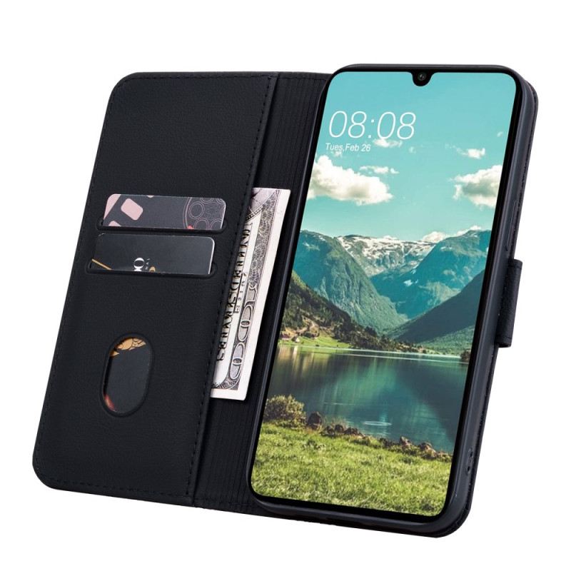 Flip Futrola Samsung Galaxy A16 5g Maskice Za Mobitele Smile To Lanyard