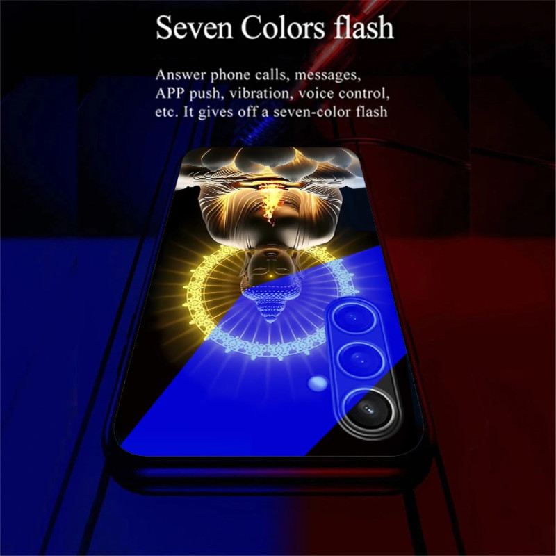 Maskica Samsung Galaxy A16 5g Nazovite Flash Series Buddha Light