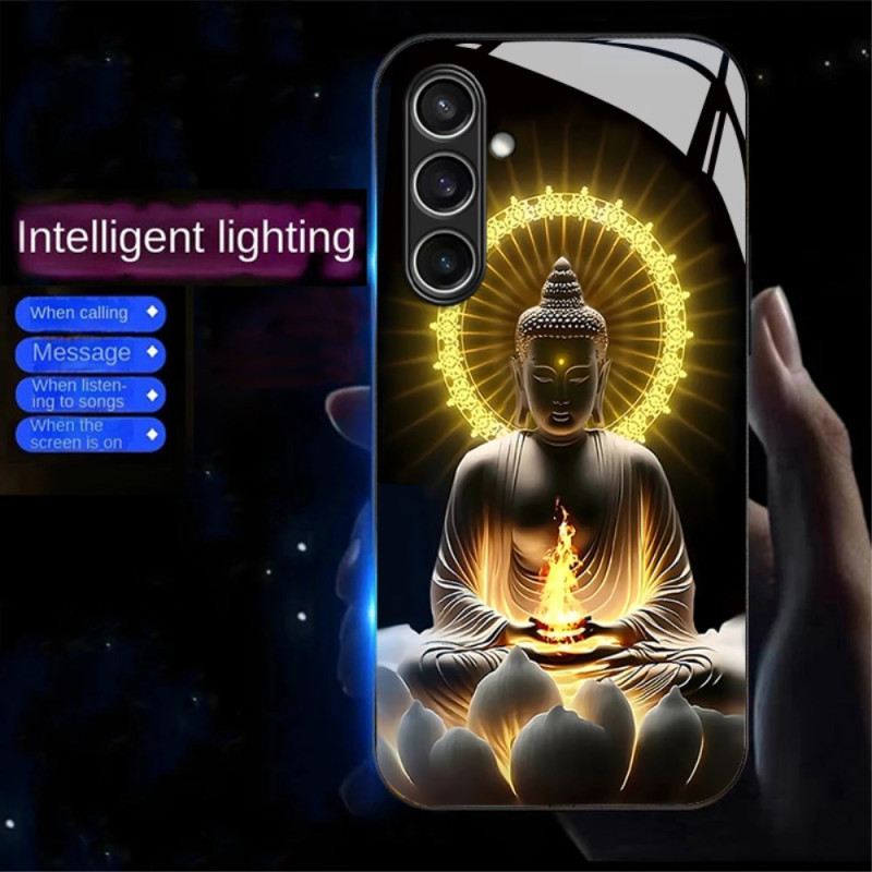 Maskica Samsung Galaxy A16 5g Nazovite Flash Series Buddha Light