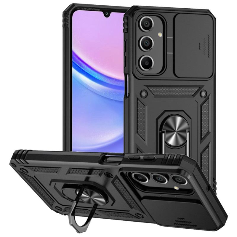 Maskica Samsung Galaxy A16 5g Robustan Sa Zaštitom Kamere