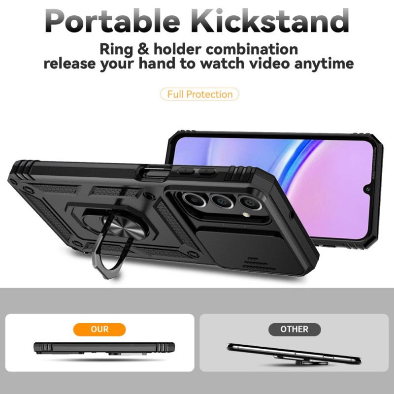 Maskica Samsung Galaxy A16 5g Robustan Sa Zaštitom Kamere