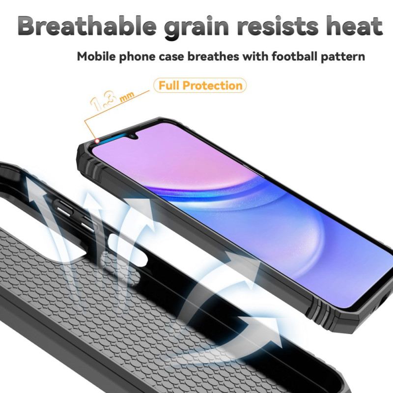 Maskica Samsung Galaxy A16 5g Robustan Sa Zaštitom Kamere