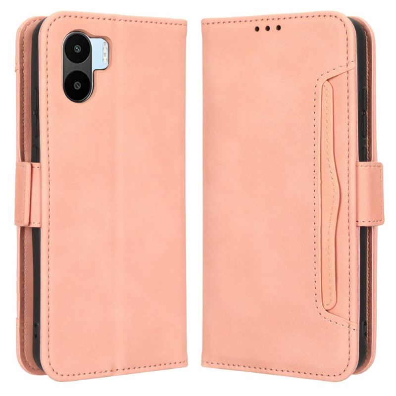 Flip Futrola Xiaomi Redmi A1 Premier Klasa S Više Kartica