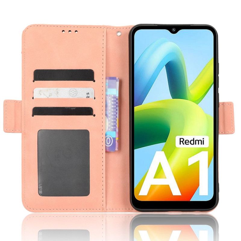 Flip Futrola Xiaomi Redmi A1 Premier Klasa S Više Kartica