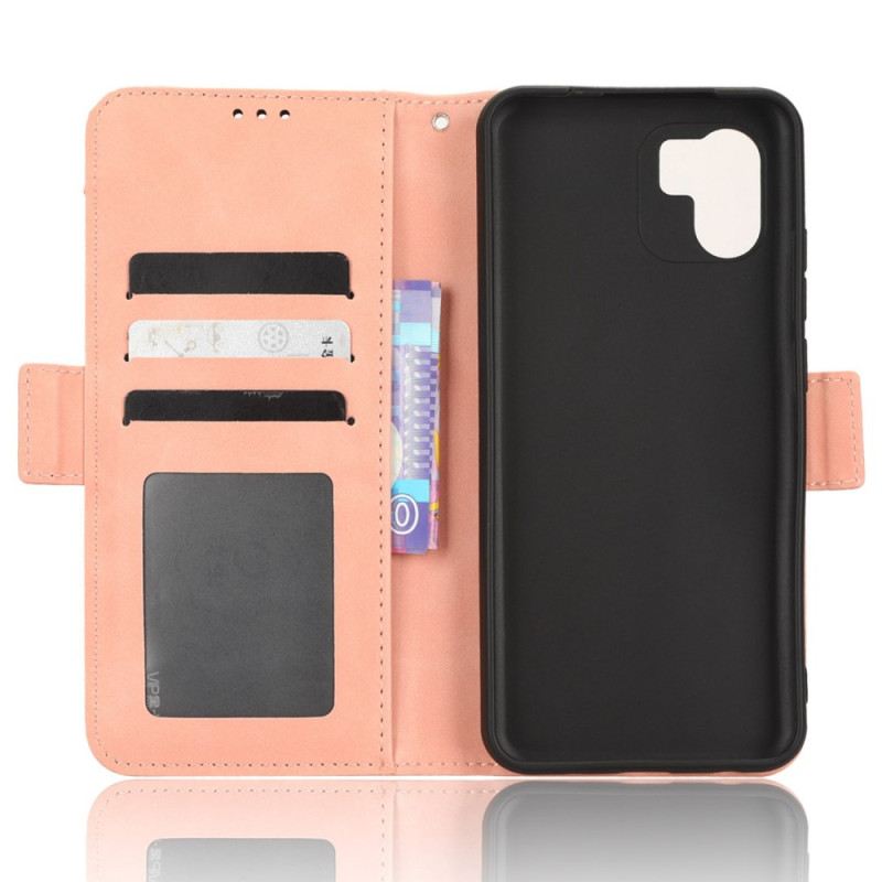 Flip Futrola Xiaomi Redmi A1 Premier Klasa S Više Kartica