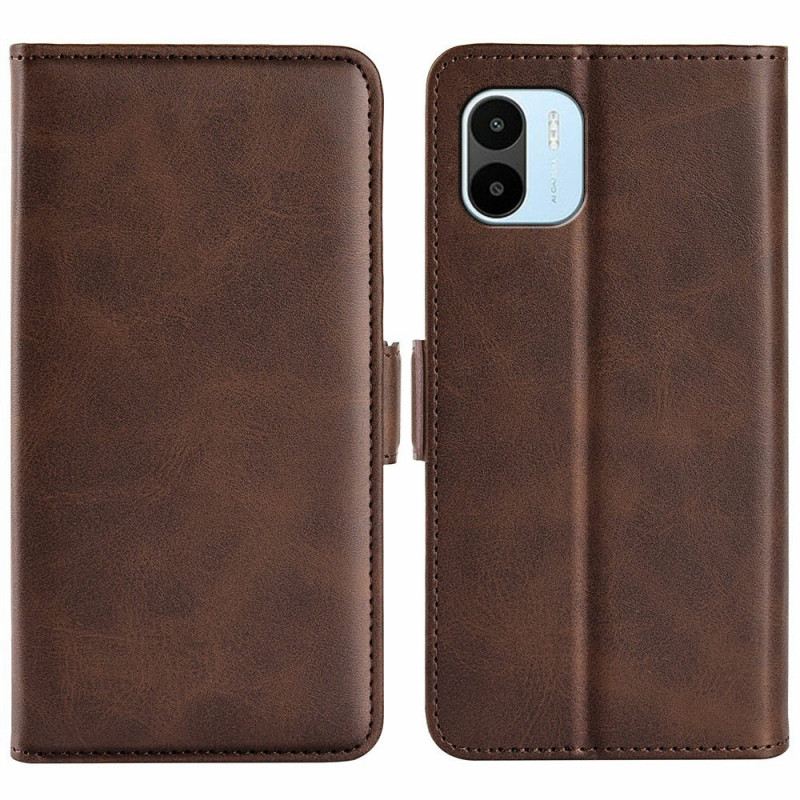 Futrola Xiaomi Redmi A1 Flip Futrola Dupli Poklopac