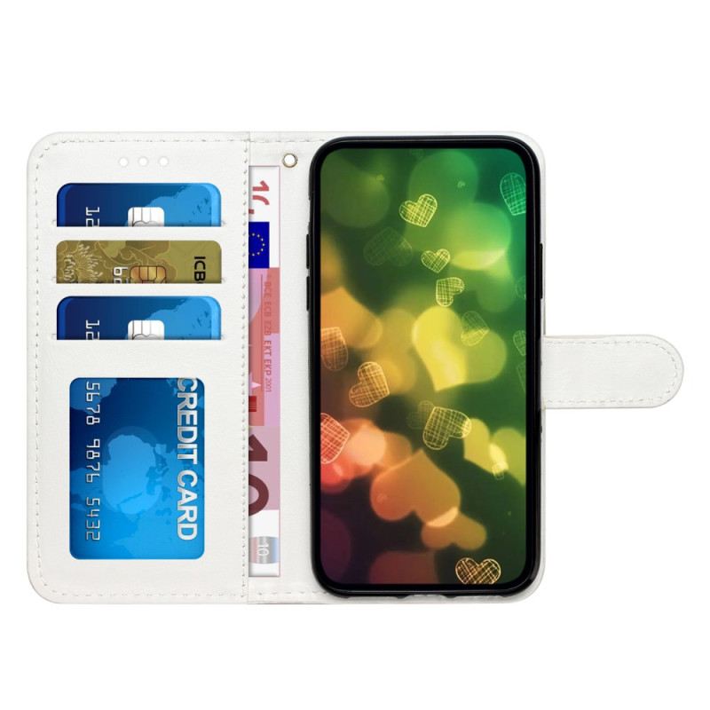 Futrola Xiaomi Redmi A1 Mačić S Remenom