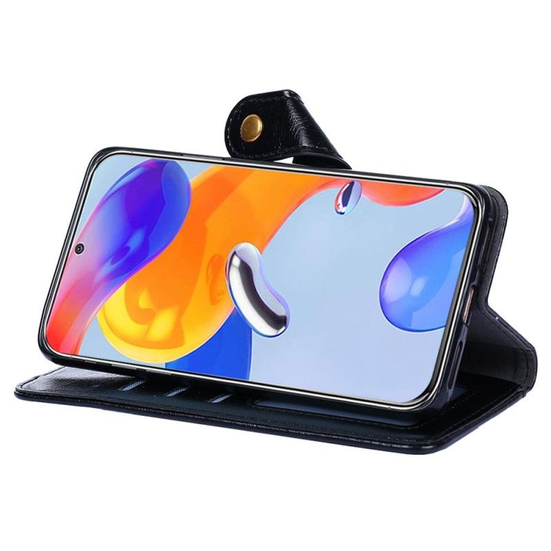 Futrola Xiaomi Redmi A1 Prednja Torbica Za Novčiće