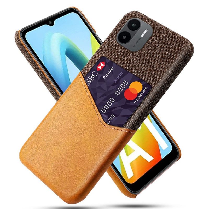 Maskica Xiaomi Redmi A1 Držač Kartice Ksq