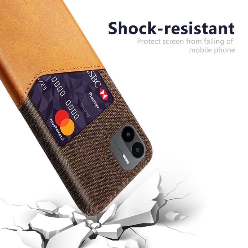 Maskica Xiaomi Redmi A1 Držač Kartice Ksq