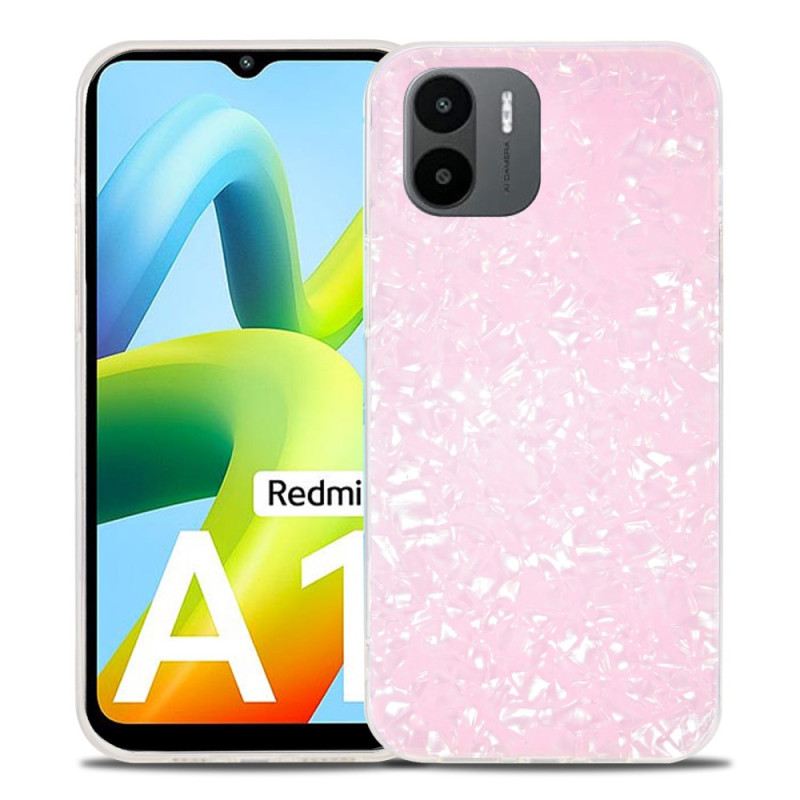 Maskica Xiaomi Redmi A1 Ipaky Akril