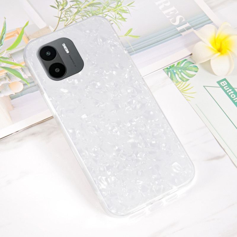 Maskica Xiaomi Redmi A1 Ipaky Akril