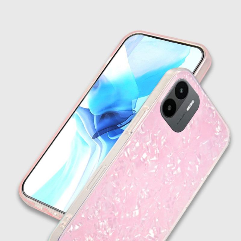 Maskica Xiaomi Redmi A1 Ipaky Akril