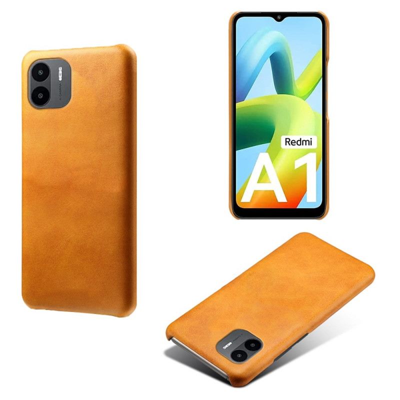 Maskica Xiaomi Redmi A1 Ksq Efekt Kože