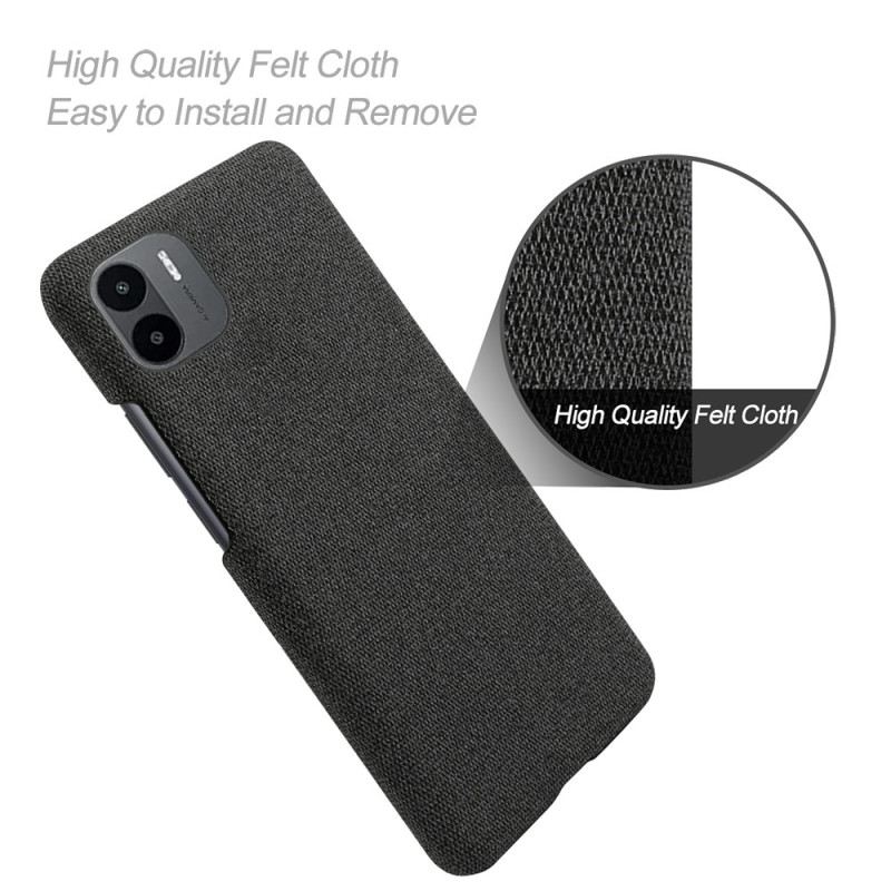 Maskica Xiaomi Redmi A1 Ksq Tkanina