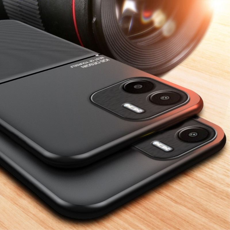 Maskica Xiaomi Redmi A1 Neklizajuće