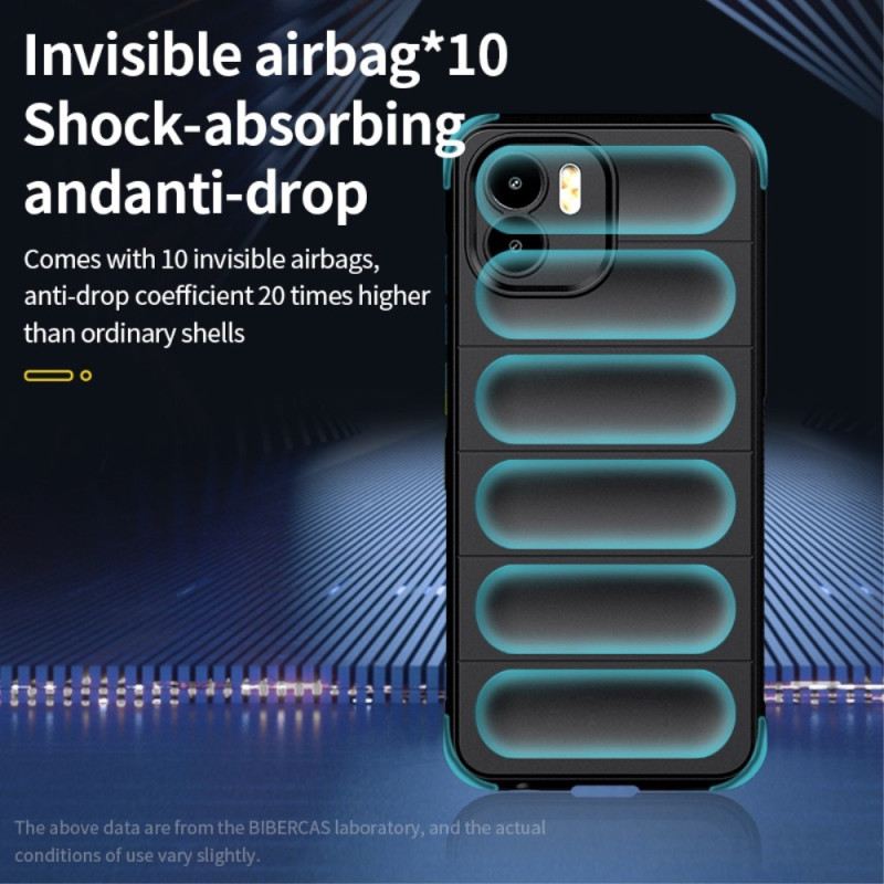 Maskica Xiaomi Redmi A1 Neklizajuće