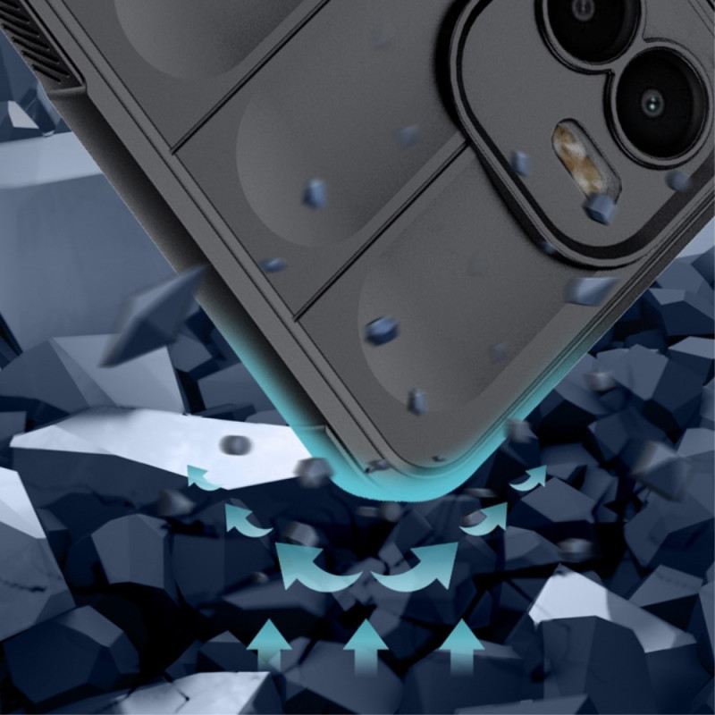 Maskica Xiaomi Redmi A1 Neklizajuće