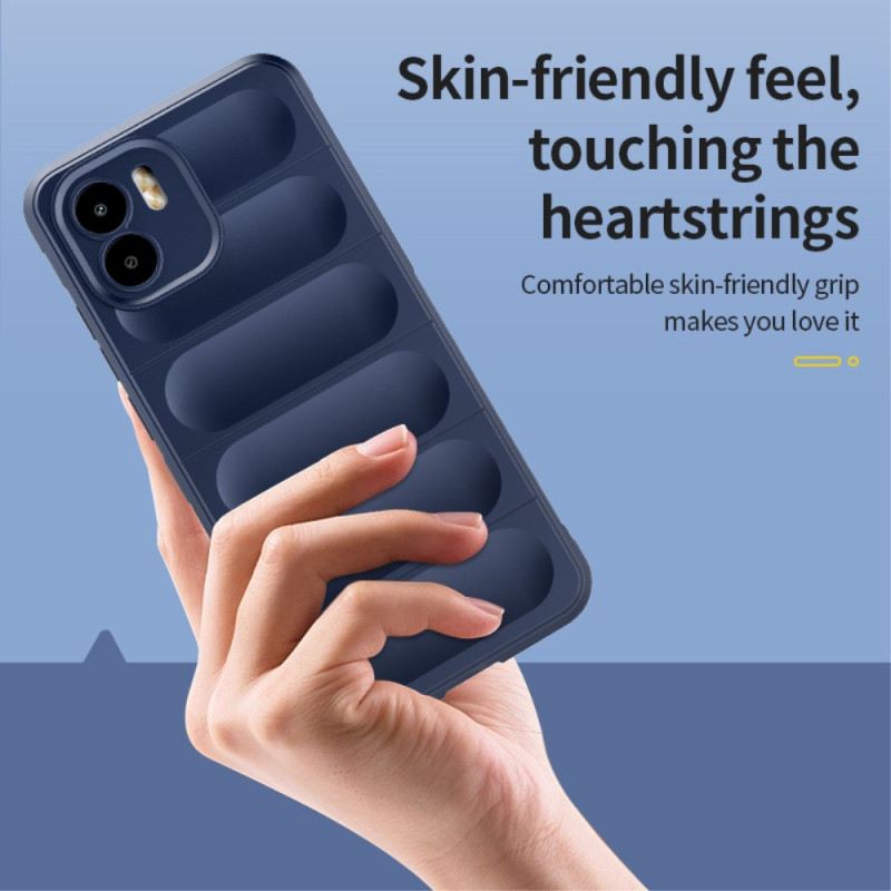 Maskica Xiaomi Redmi A1 Neklizajuće