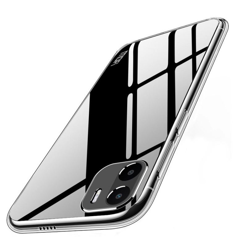 Maskica Xiaomi Redmi A1 Prozirni Mofi