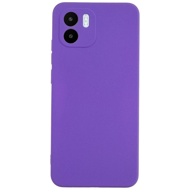 Maskica Xiaomi Redmi A1 Silikon