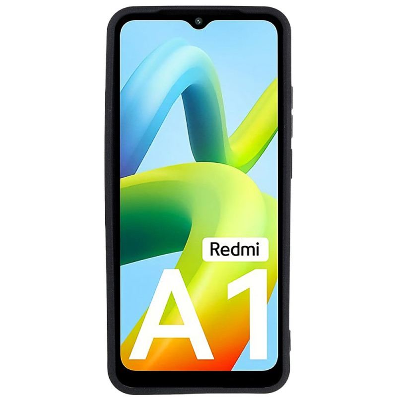 Maskica Xiaomi Redmi A1 Silikon
