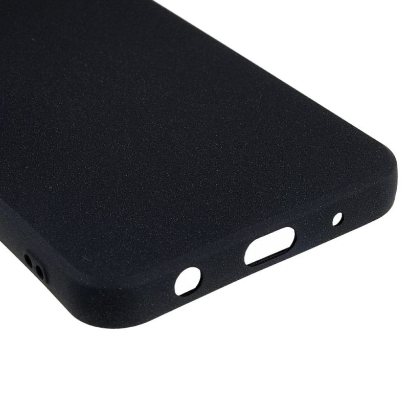 Maskica Xiaomi Redmi A1 Silikon