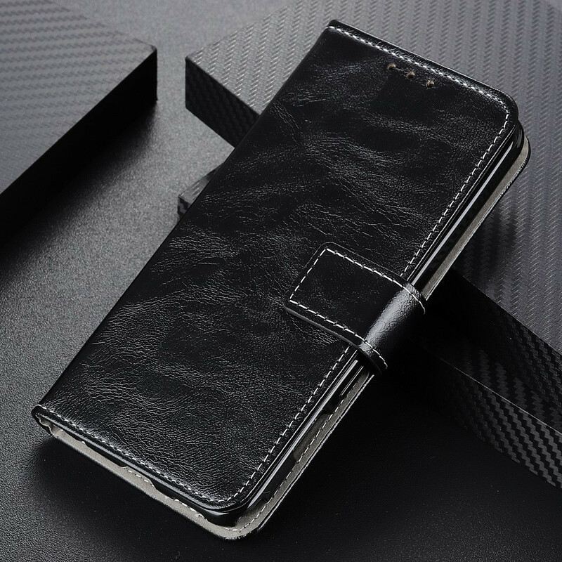 Futrola Asus Zenfone 8 Sjajni I Vidljivi Šavovi