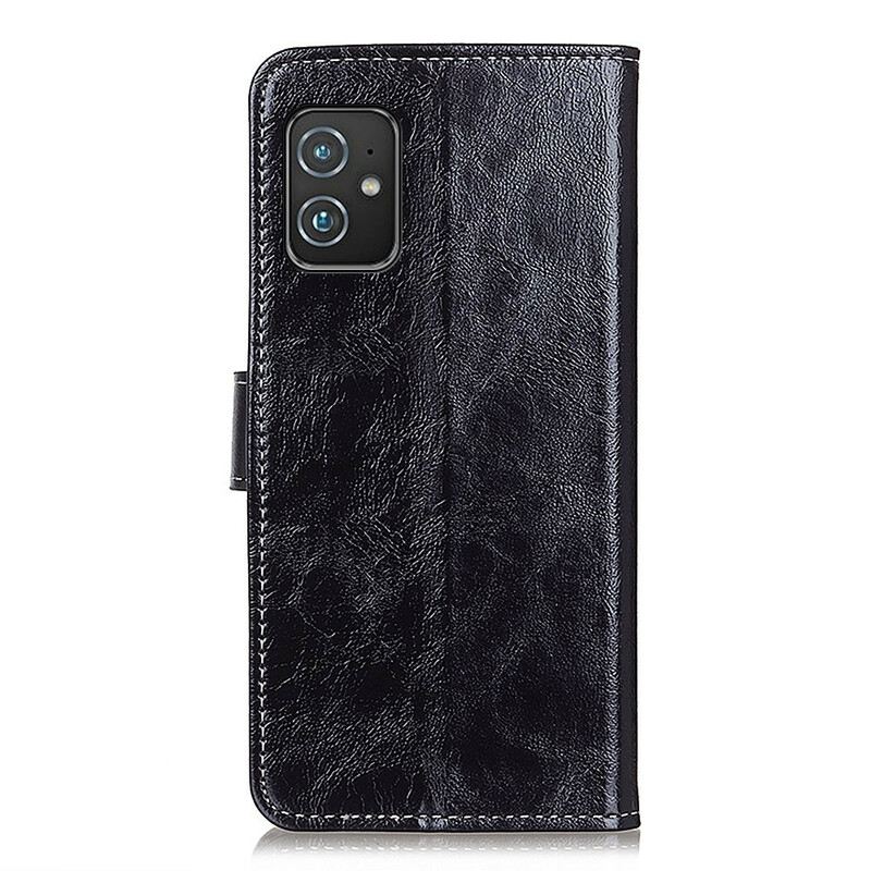 Futrola Asus Zenfone 8 Sjajni I Vidljivi Šavovi