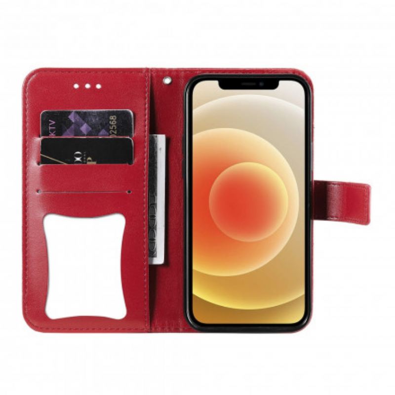 Futrola Oppo A94 5G Cvjetna Mandala