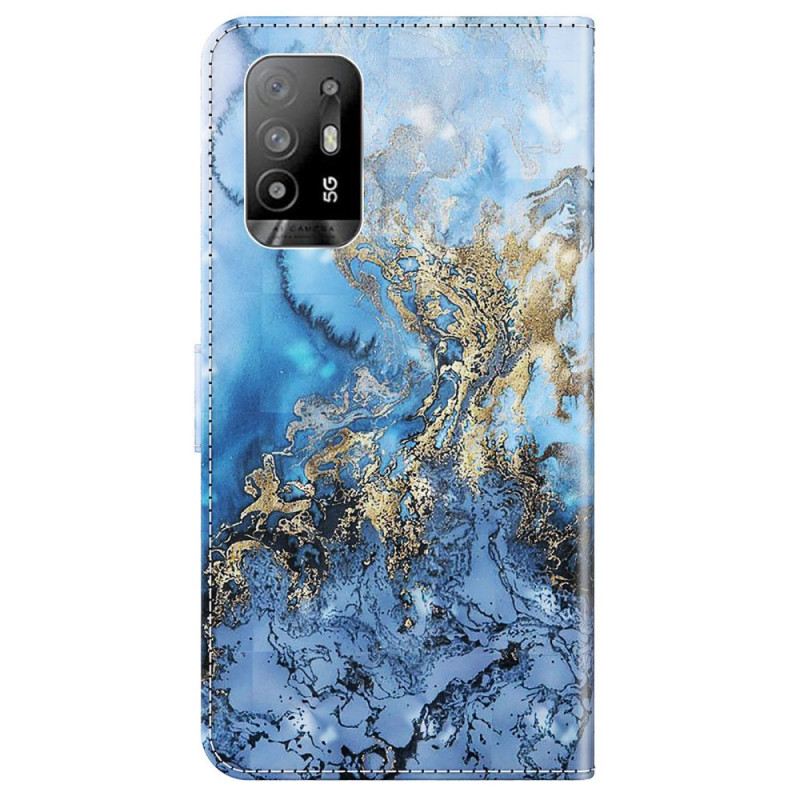 Futrola Oppo A94 5G Dolina S Uzicom
