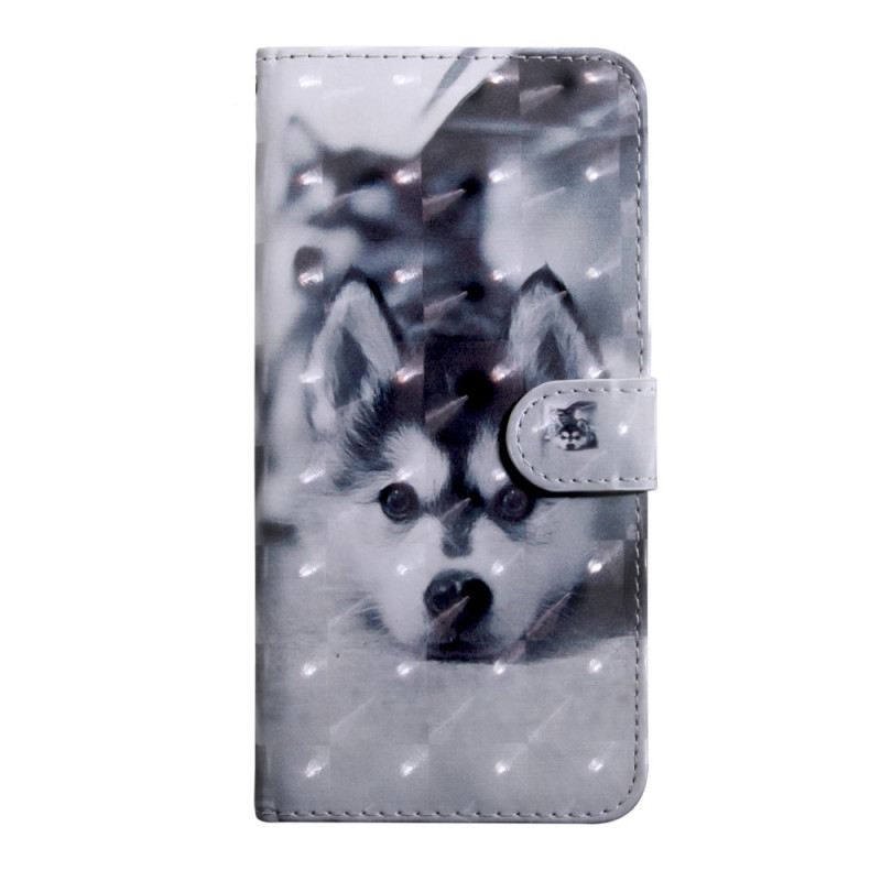 Futrola Oppo A94 5G Haski Pas S Uzicom