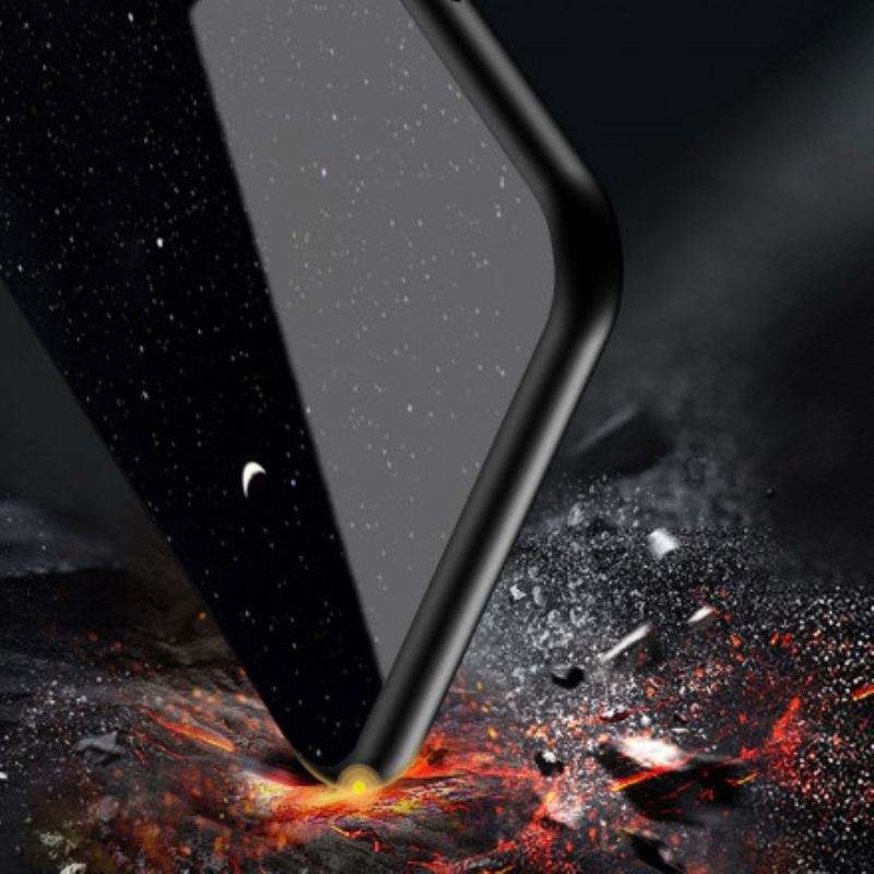 Maskica Oppo A94 5G Kaljeno Staklo Vrhunskih Boja
