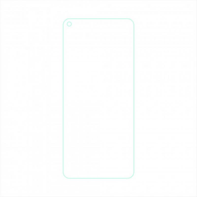 Zaštita Od Kaljenog Stakla Arc Edge (0.3 mm) Za Zaslon Oppo A94 5G