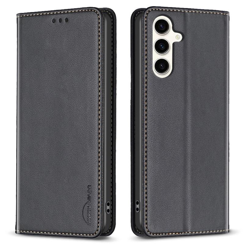 Flip Futrola Samsung Galaxy S24 Fe Binfen Boja