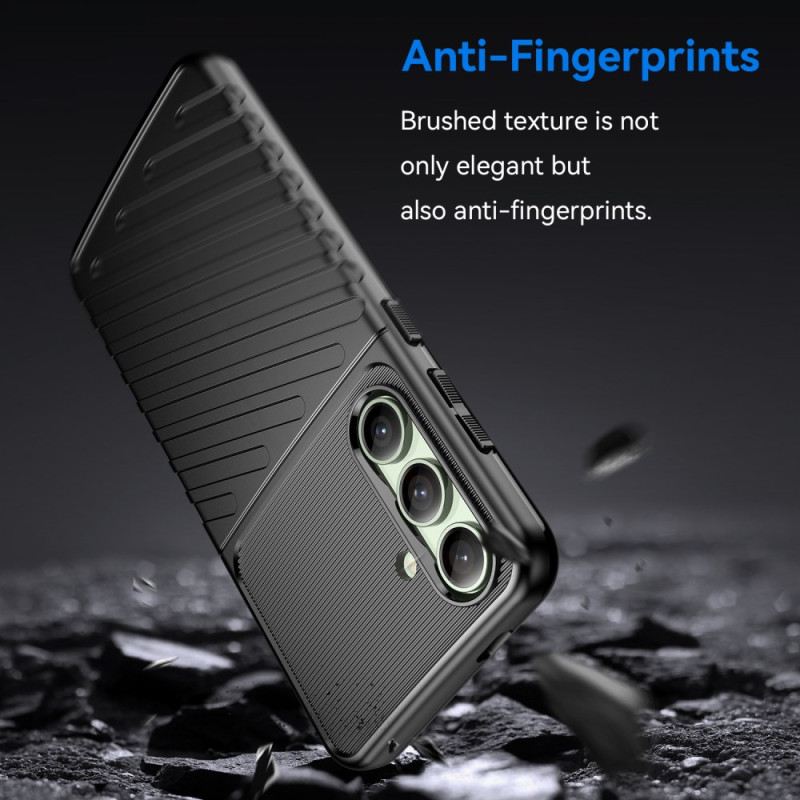 Maskica Za Samsung Galaxy S24 Fe Serija Groma