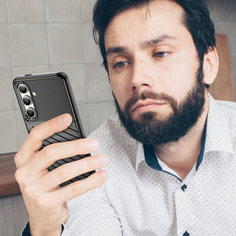Maskica Za Samsung Galaxy S24 Fe Serija Groma