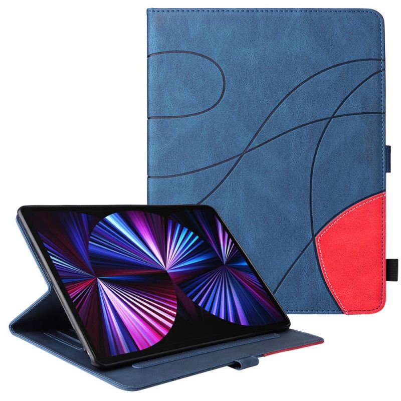 Flip Futrola iPad Pro 12.9" (2022) Dvobojni Dizajn